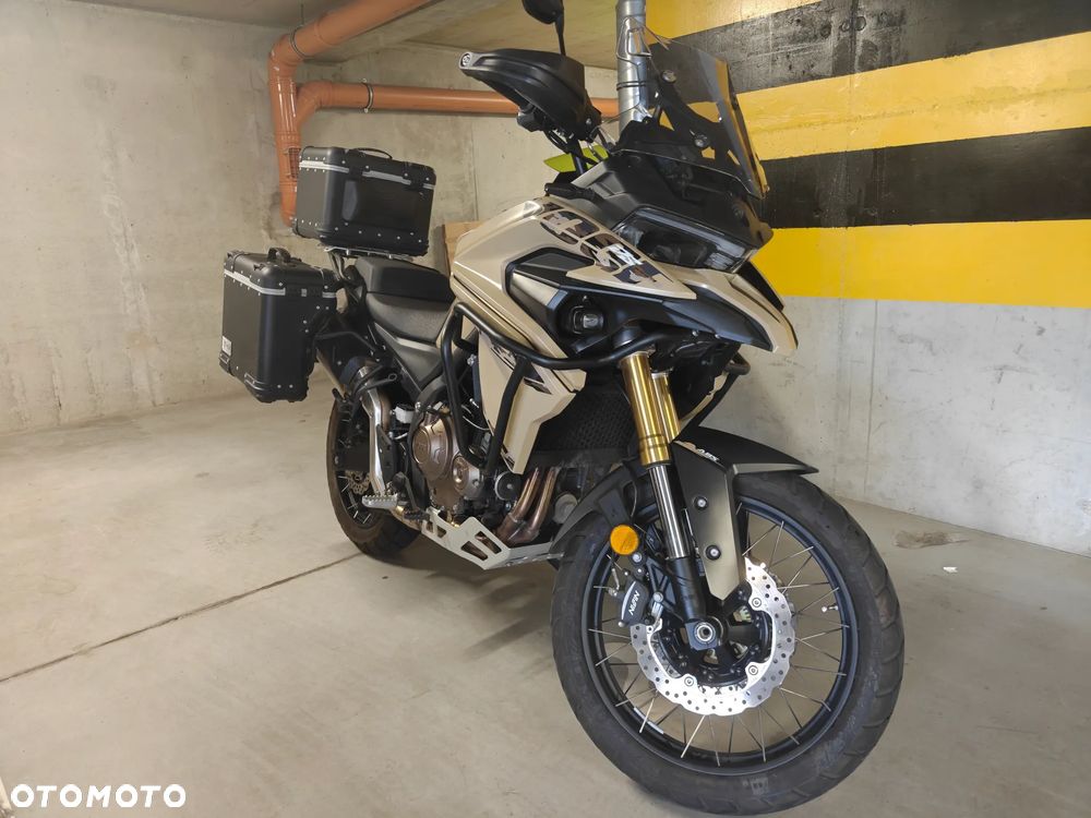 VOGE 625DSX - 2