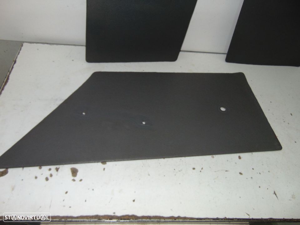 citroen visa ou c15 quartelas - 4