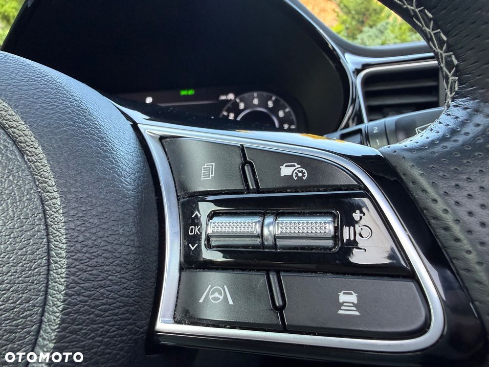 Kia ProCeed 1.5 T-GDI DCT7 OPF GT LINE - 39