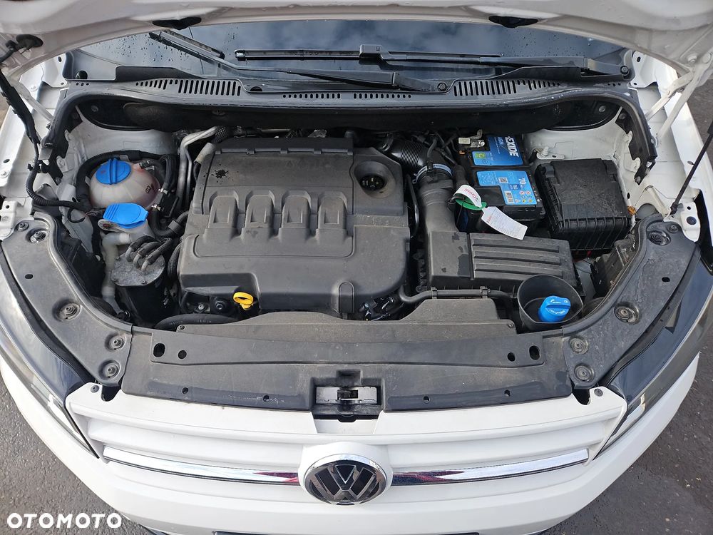 Volkswagen Caddy - 6