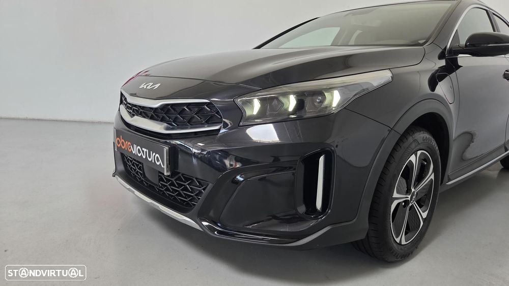Kia XCeed 1.6 GDi PHEV Drive - 21