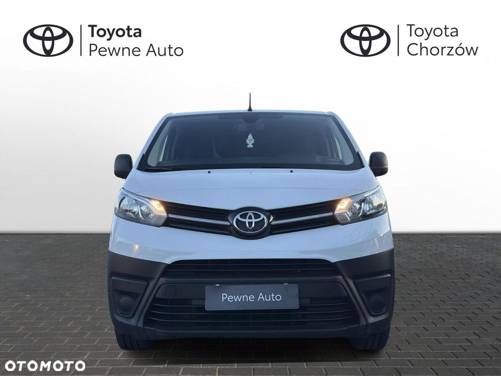 Toyota PROACE - 8