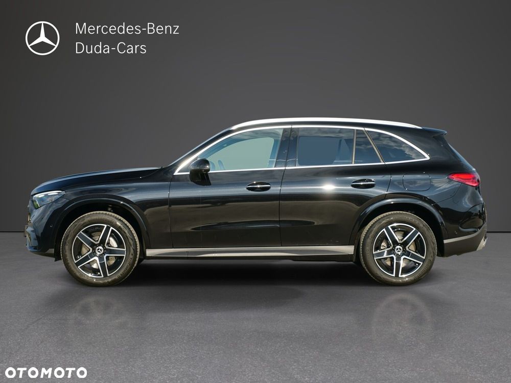Mercedes-Benz GLC - 4