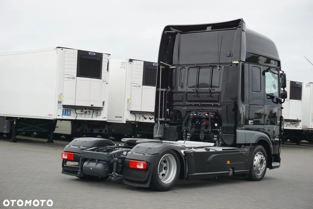 DAF 106 / 480 / EURO 6 / ACC / MEGA / I – COOL / LOW DECK / SUPER SPACE CAB - 6