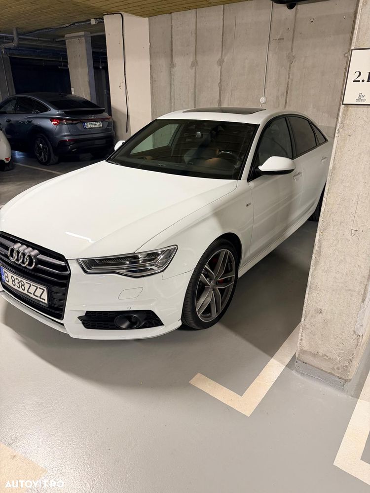 Audi A7 Sportback - 1