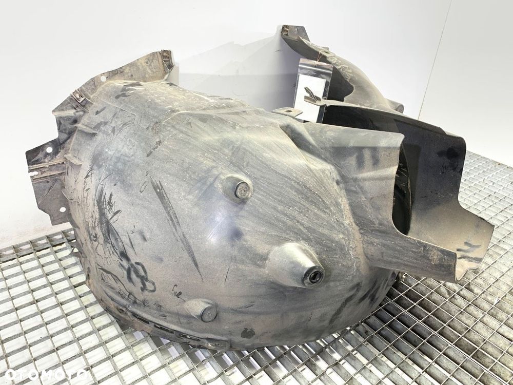 NADKOLE LEWY PRZÓD  PEUGEOT 308 SW III (FC_, FJ_, FR_, F4_) 2021 - 2022 PureTech 130 (FRHNSL, - 2