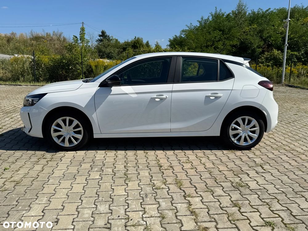 Opel Corsa 1.2 Edition S&S - 15