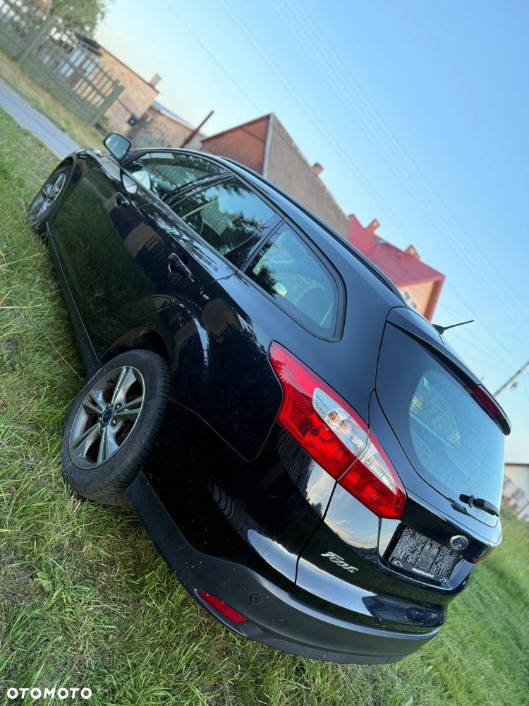 Ford Focus - 4