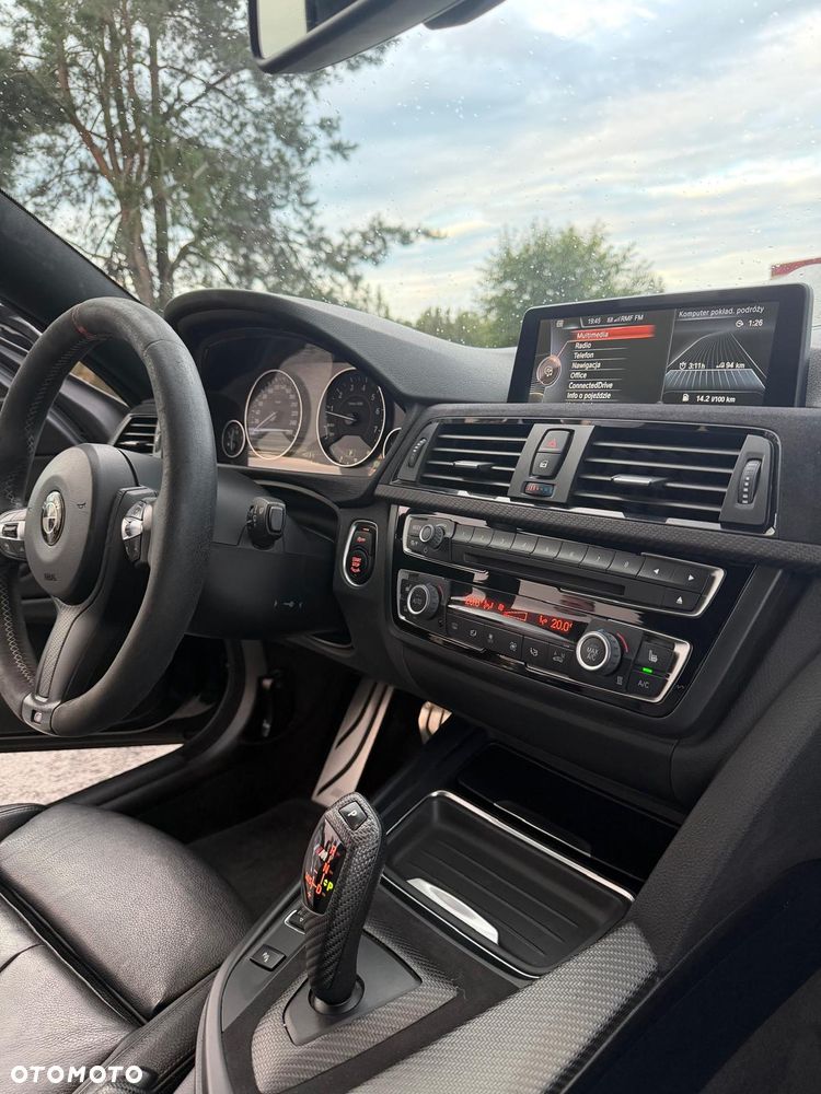 BMW Seria 4 435i Sport-Aut M Sport - 10
