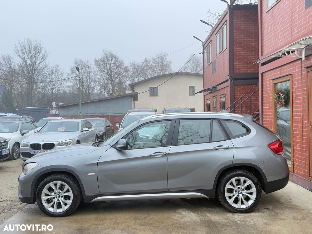 BMW X1 - 32
