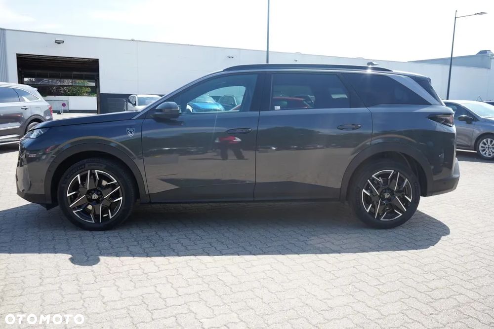 Peugeot 5008 1.2 PureTech mHEV GT Exclusive S&S e-DCS6 - 3