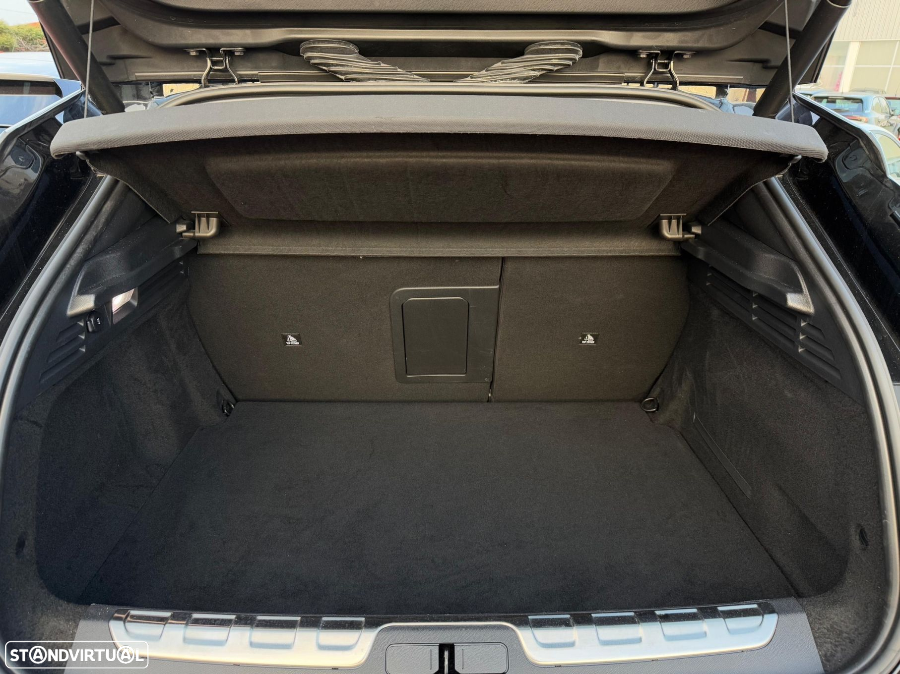 DS DS4 E-TENSE 225 ETOILE+Nappa - 6