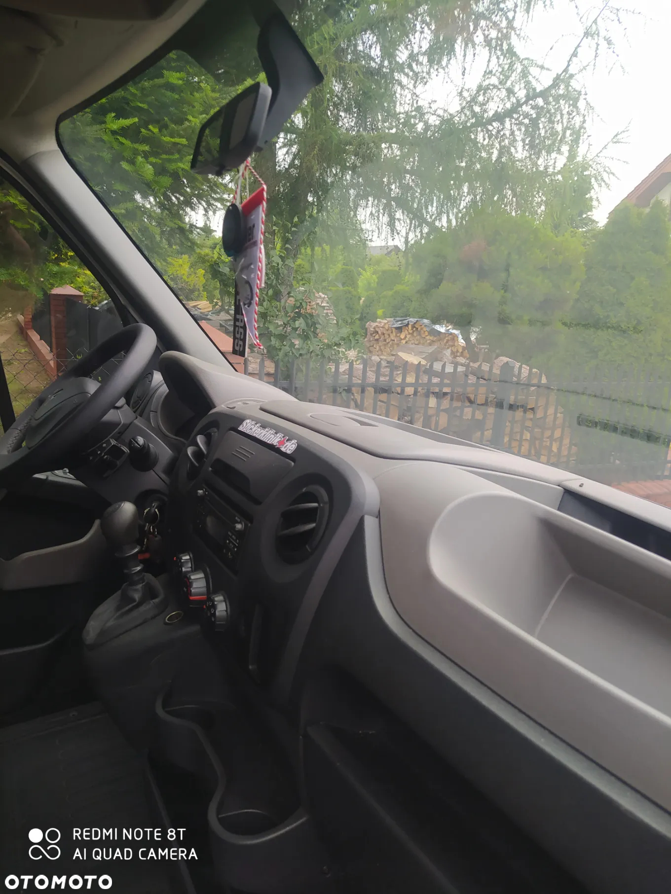 Renault Master Max - 10