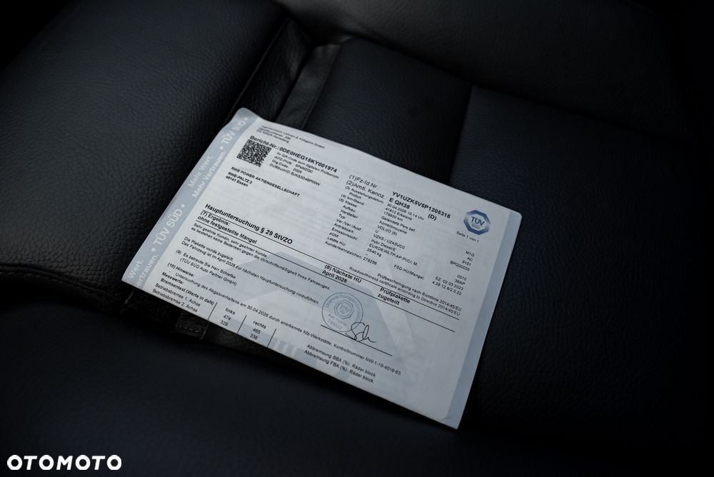 Volvo XC 60 - 39