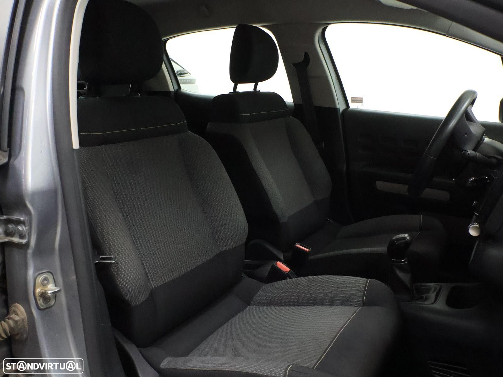 Citroën C3 1.2 PureTech Feel Pack - 25