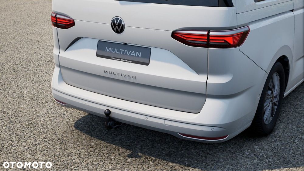 Volkswagen Multivan 2.0 TSI L2 DSG - 8