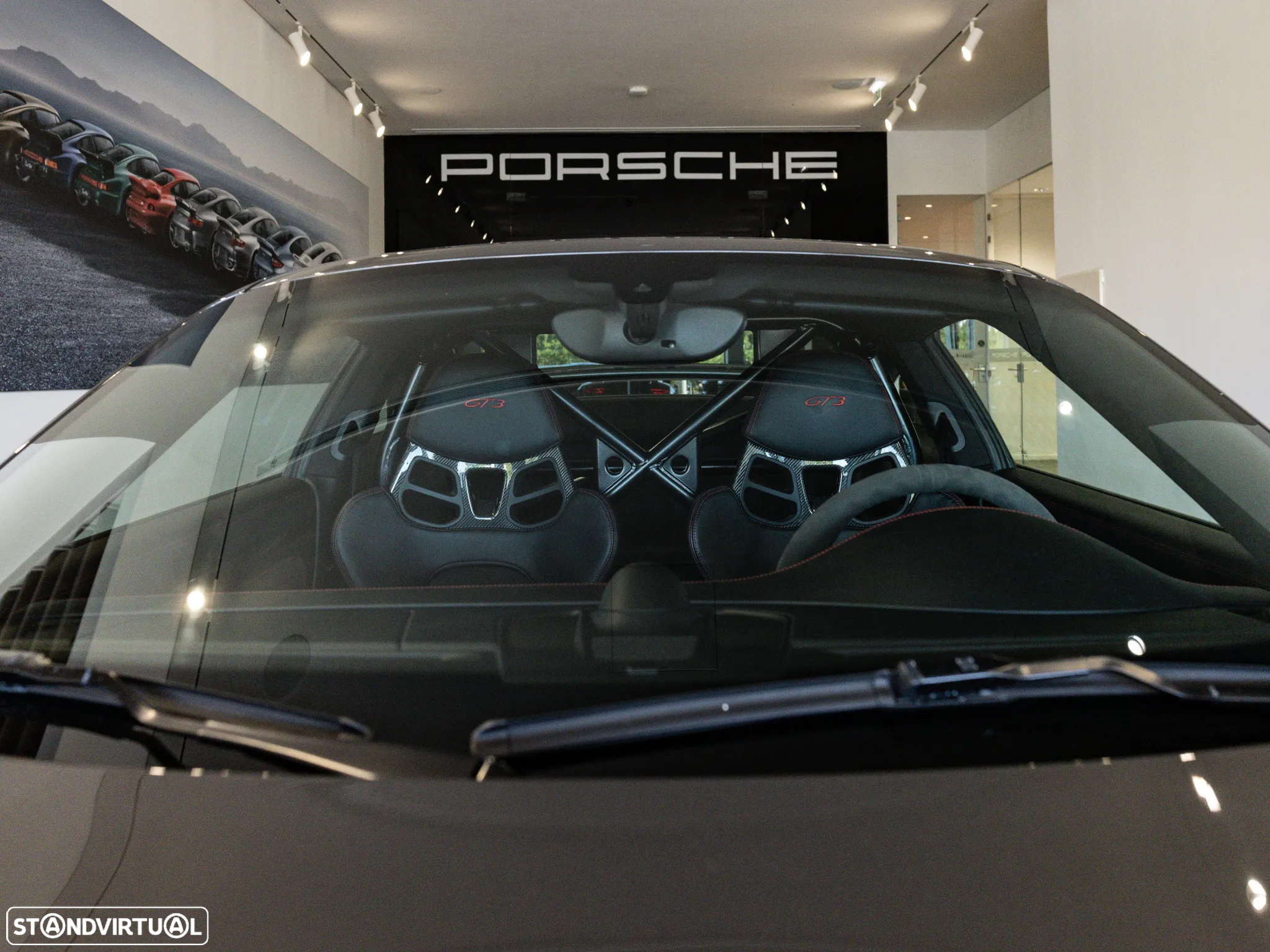 Porsche 911 (991) GT3 - 11