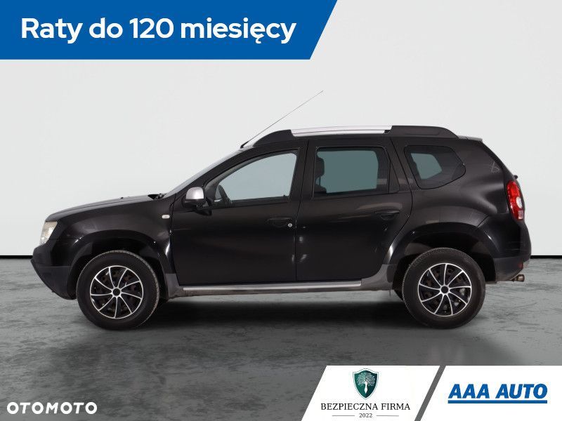 Dacia Duster - 4