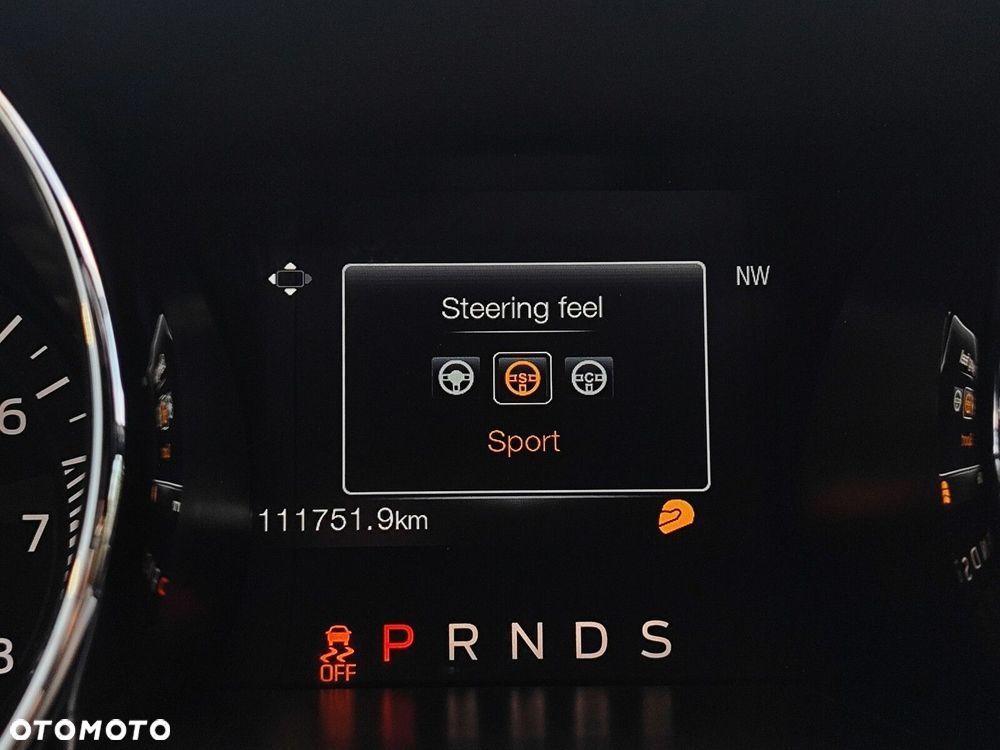 Ford Mustang - 20