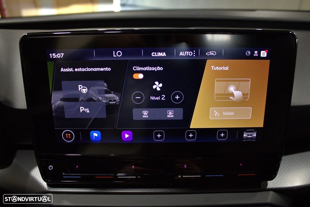 SEAT Leon ST 2.0 TDI Style - 32