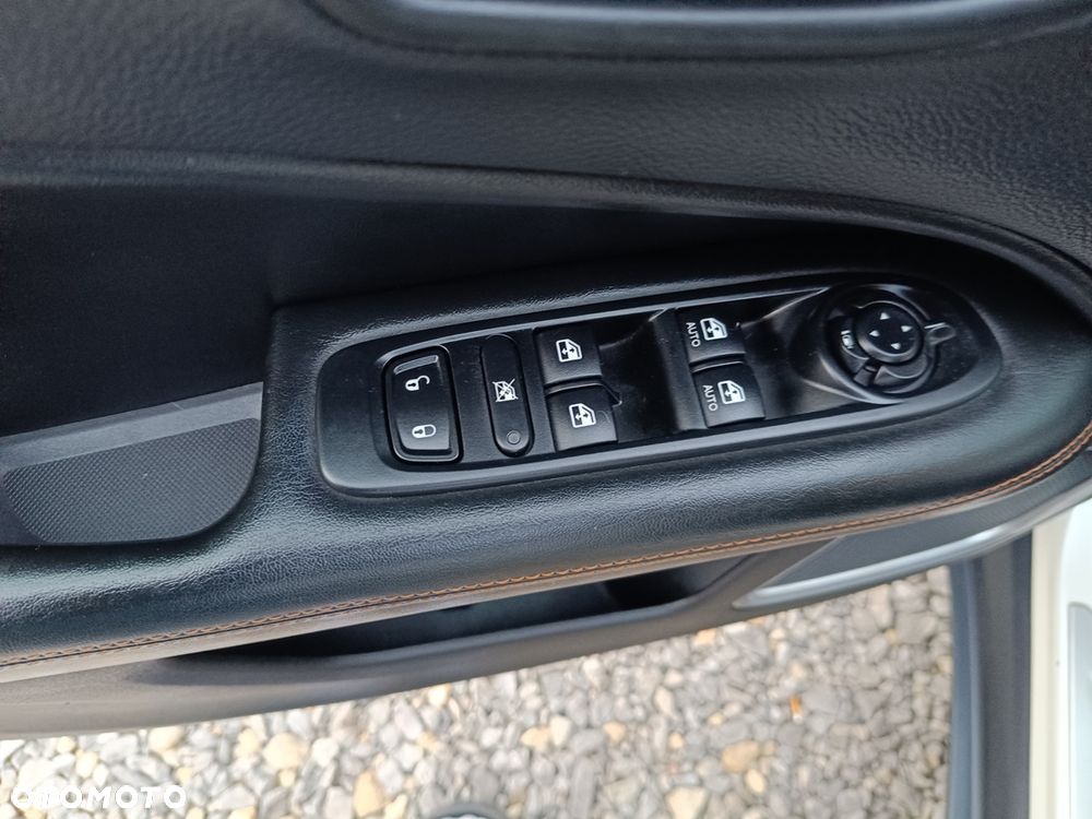 Jeep Compass 1.4 TMair Limited FWD S&S - 22