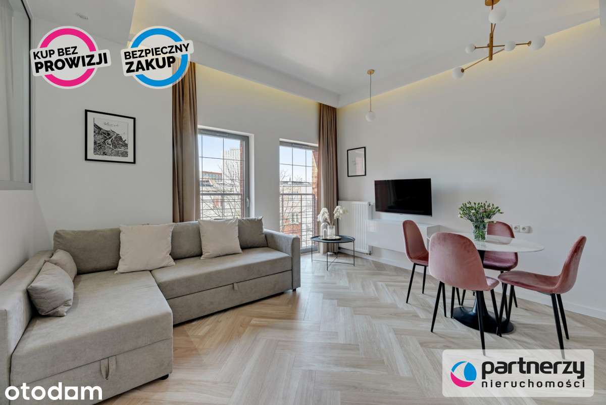 Apartament inwestycyjny