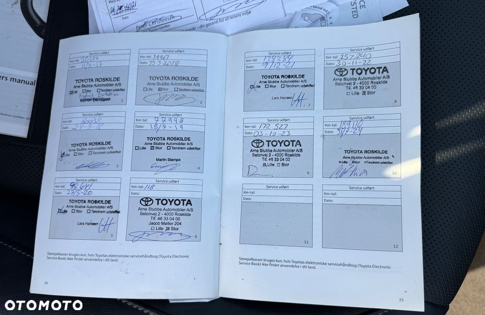 Toyota Avensis Touring Sports 2.0 D-4D Edition S+ - 12