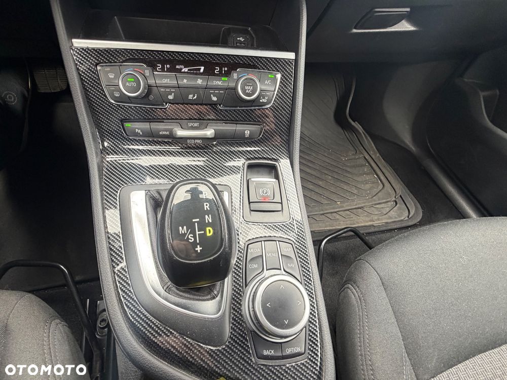BMW Seria 2 - 25