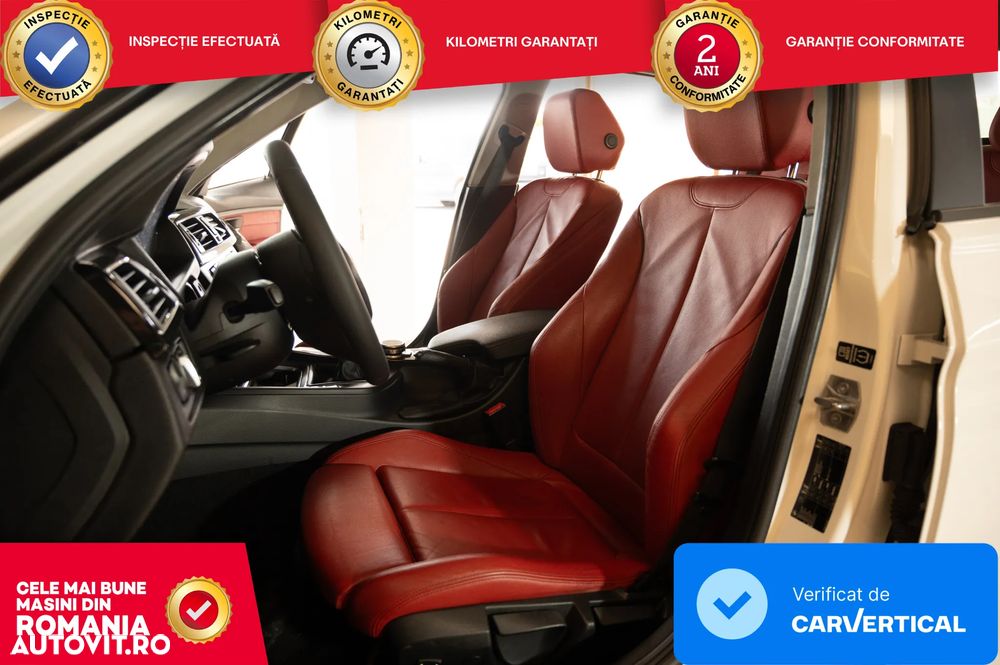 BMW Seria 3 - 19