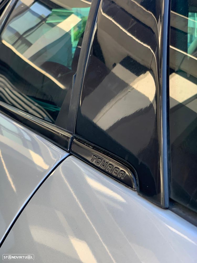 Citroën C5 Tourer 2.0 HDi Exclusive Aut. - 9