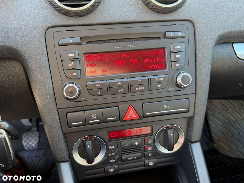 Audi A3 3-drzwiowe - 6