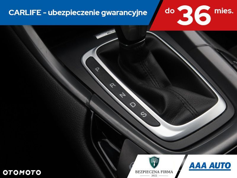 Ford Mondeo - 18