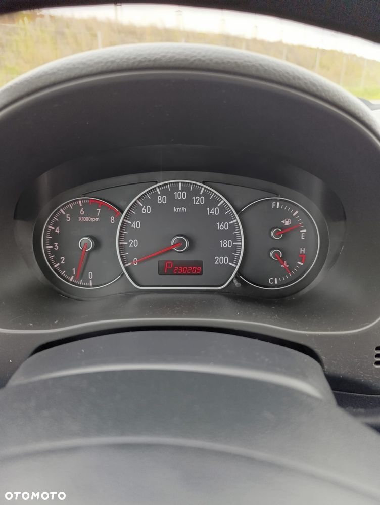 Suzuki SX4 - 3
