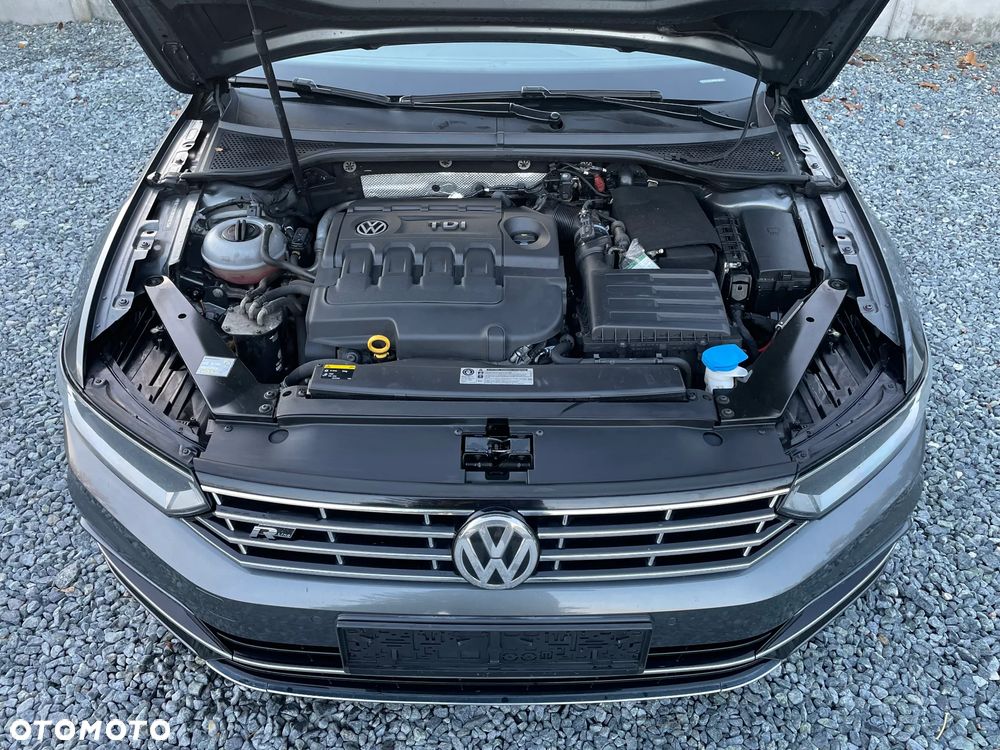 Volkswagen Passat Variant - 14