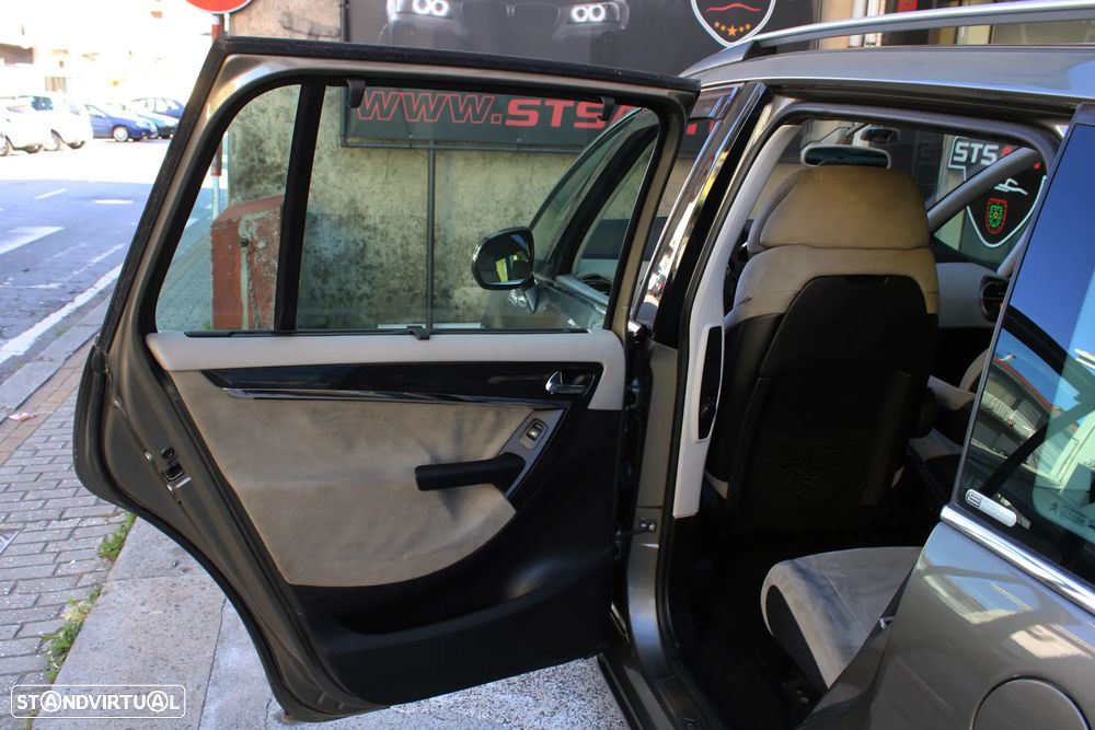 Citroën C4 Grand Picasso 1.6 HDi Business CMP6 - 25
