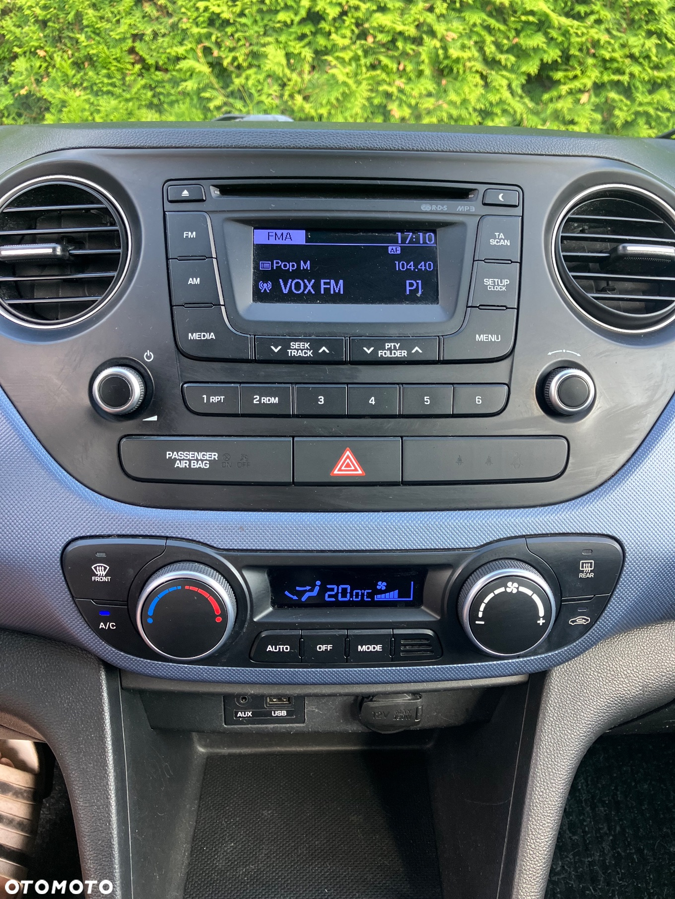 Hyundai i10 1.0 BlueDrive Comfort - 18