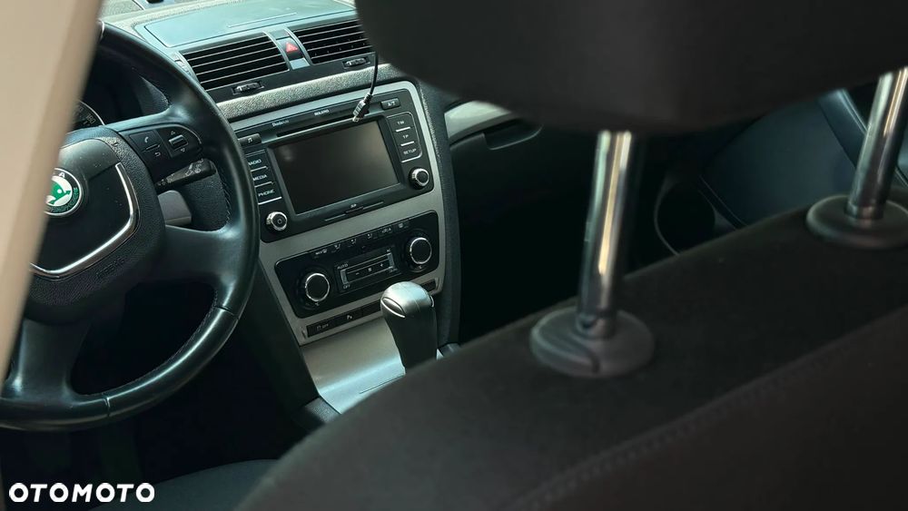 Skoda Octavia 1.4 TSI Elegance - 8