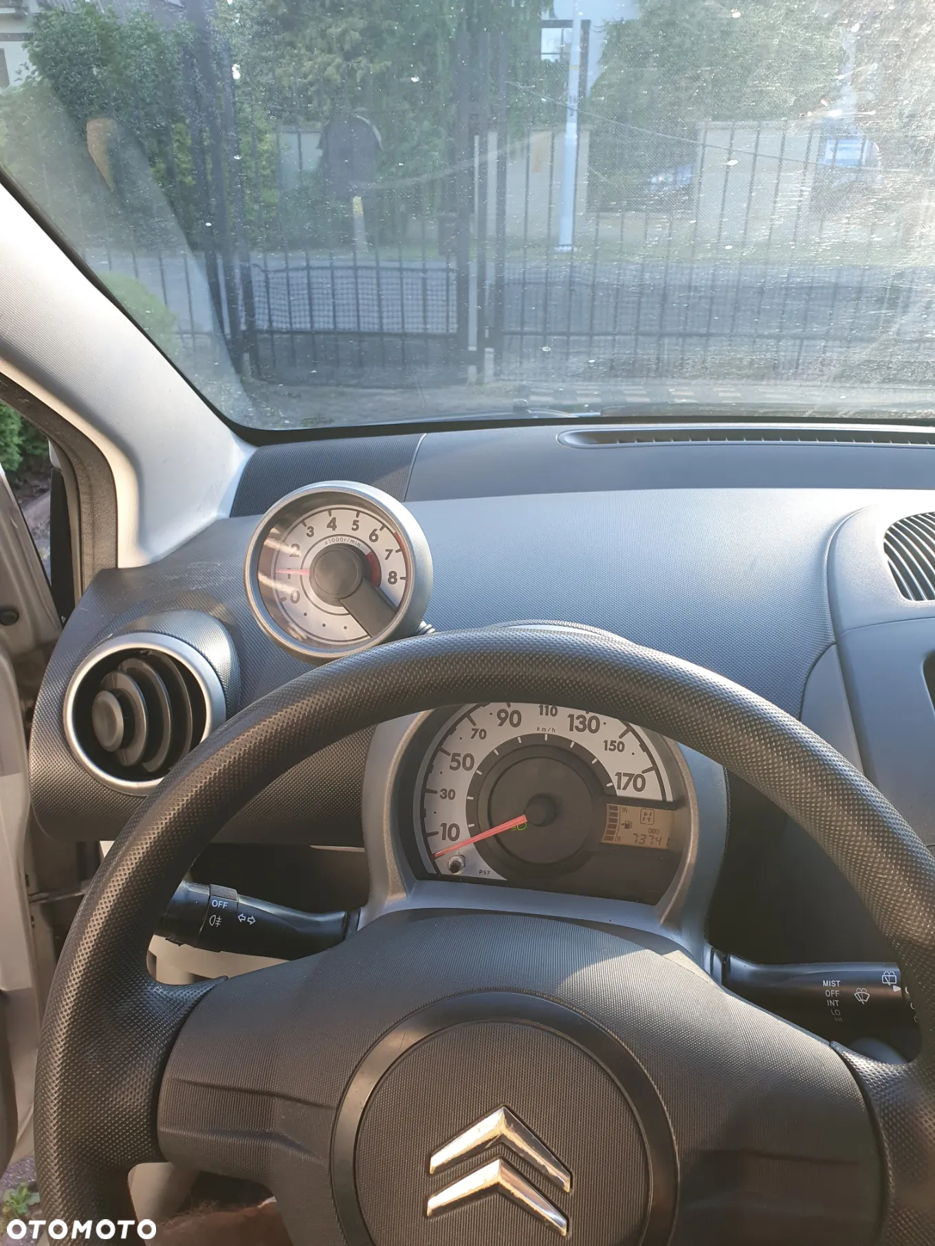 Citroën C1 - 11