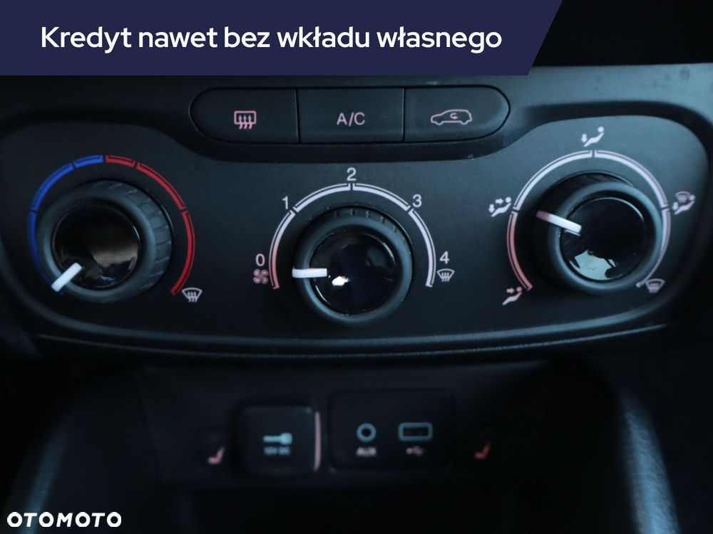 Fiat Tipo - 15