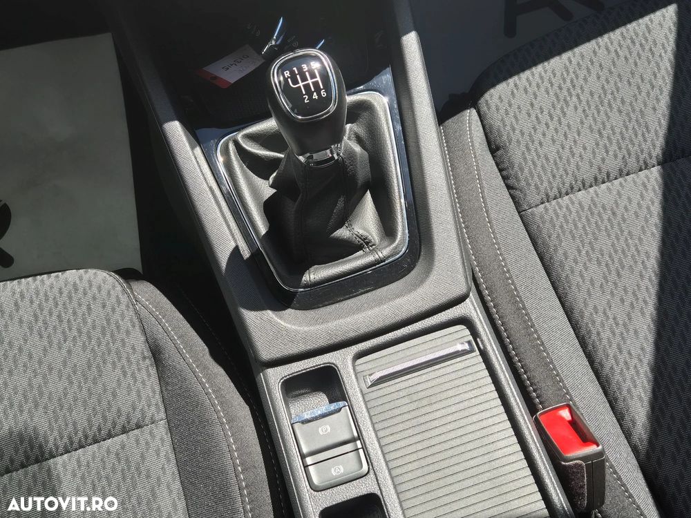 Skoda Octavia 2.0 TDI Style - 20