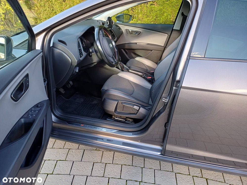 Seat Leon - 15