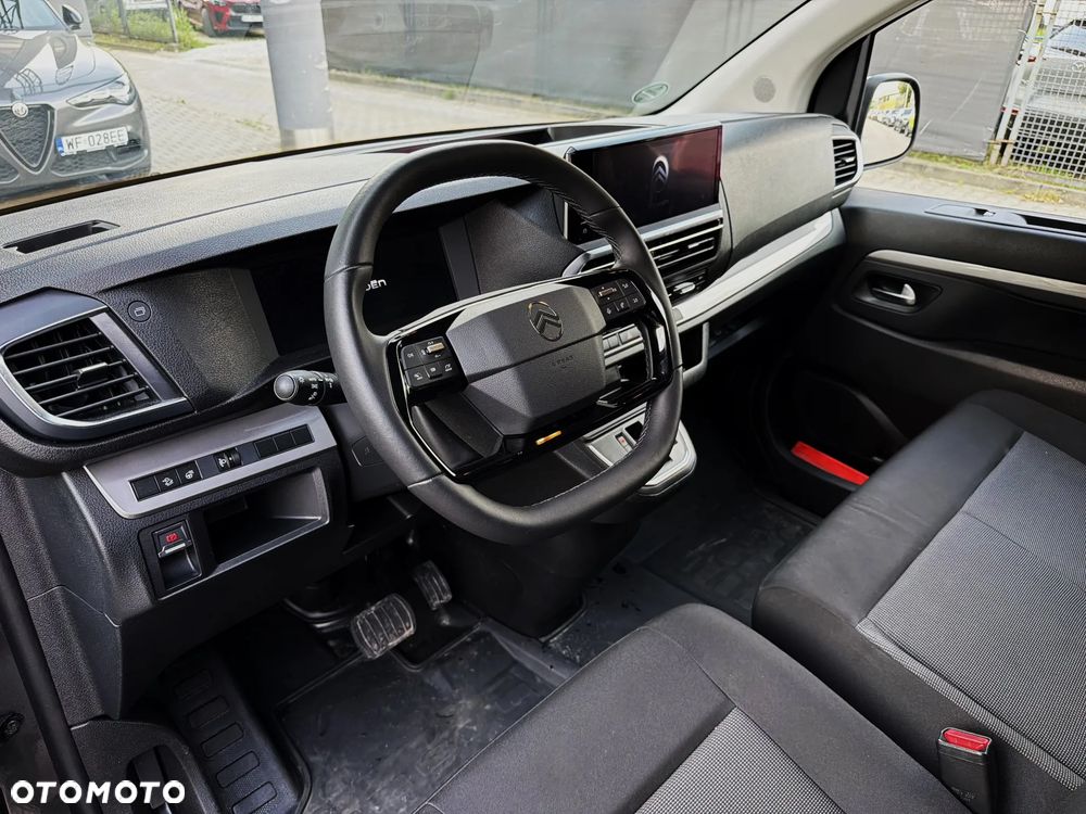 Citroën SpaceTourer 2.0 BlueHDi XL Plus EAT8 - 11