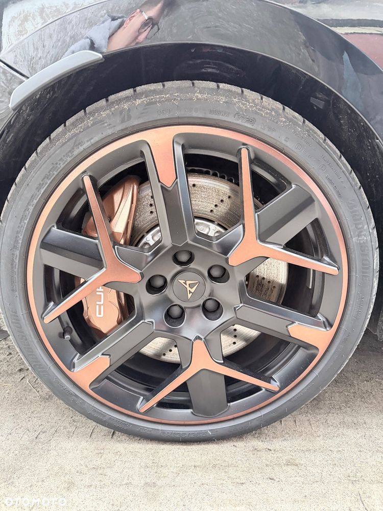 Cupra Leon Sportstourer 2.0 TSI 4Drive DSG VZ Extreme - 11