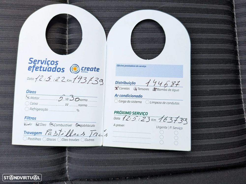 SEAT Alhambra 2.0 TDI Style DSG - 23