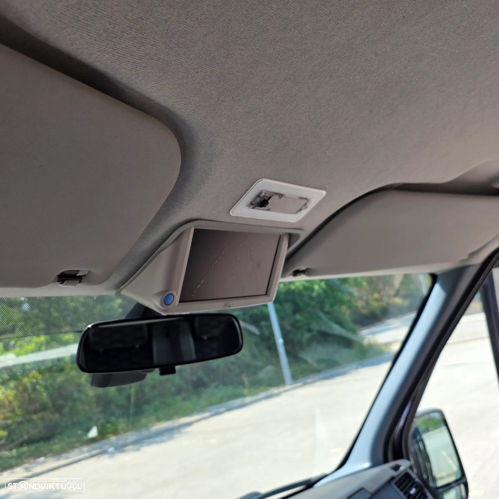 Ford Transit SPORTVAN - 12