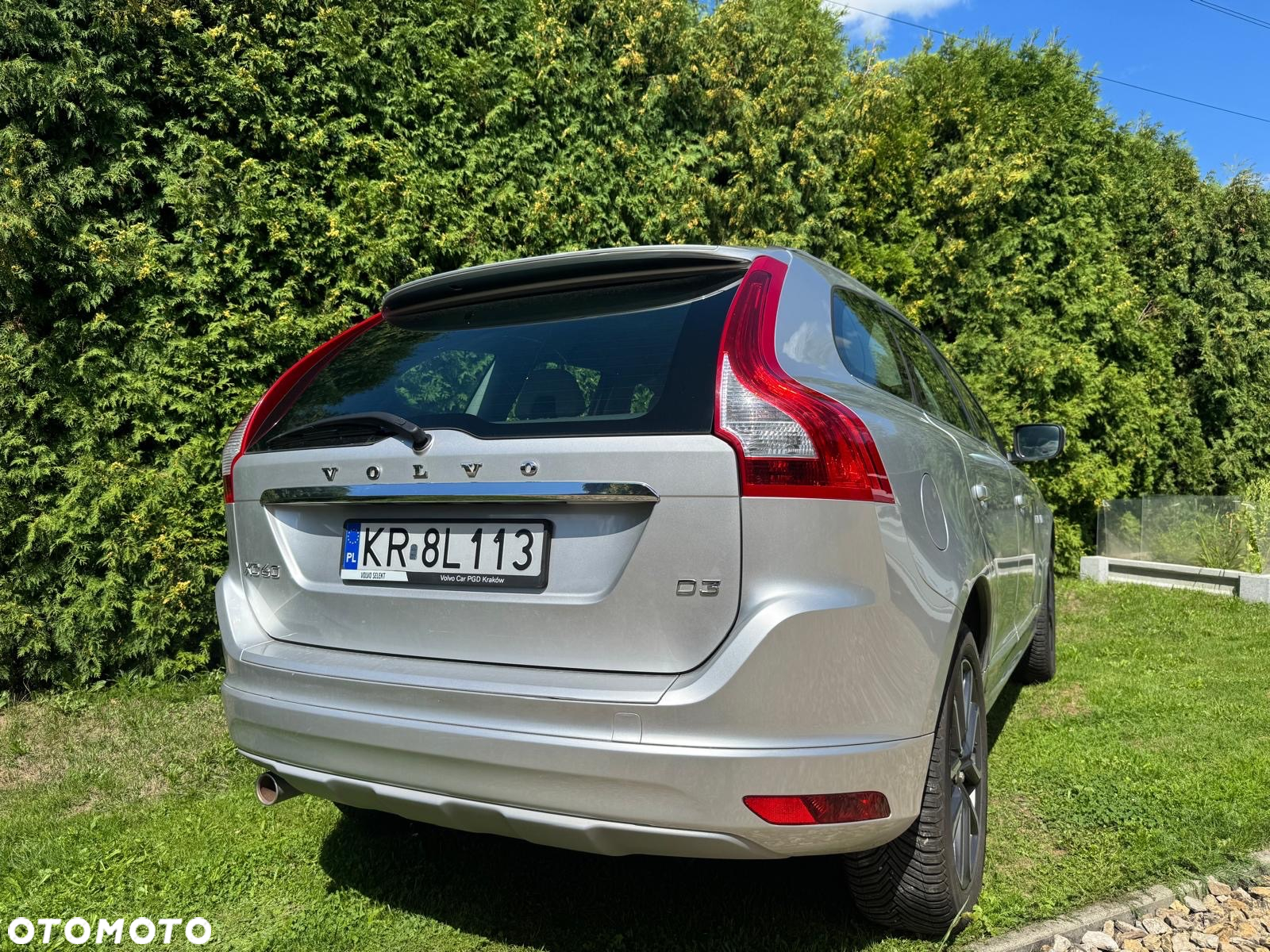 Volvo XC 60 - 4