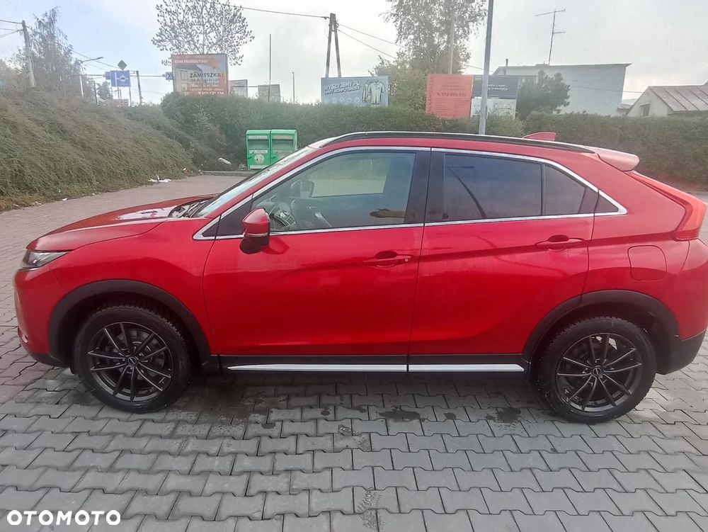 Mitsubishi Eclipse Cross 1.5 T GPF Intense - 5