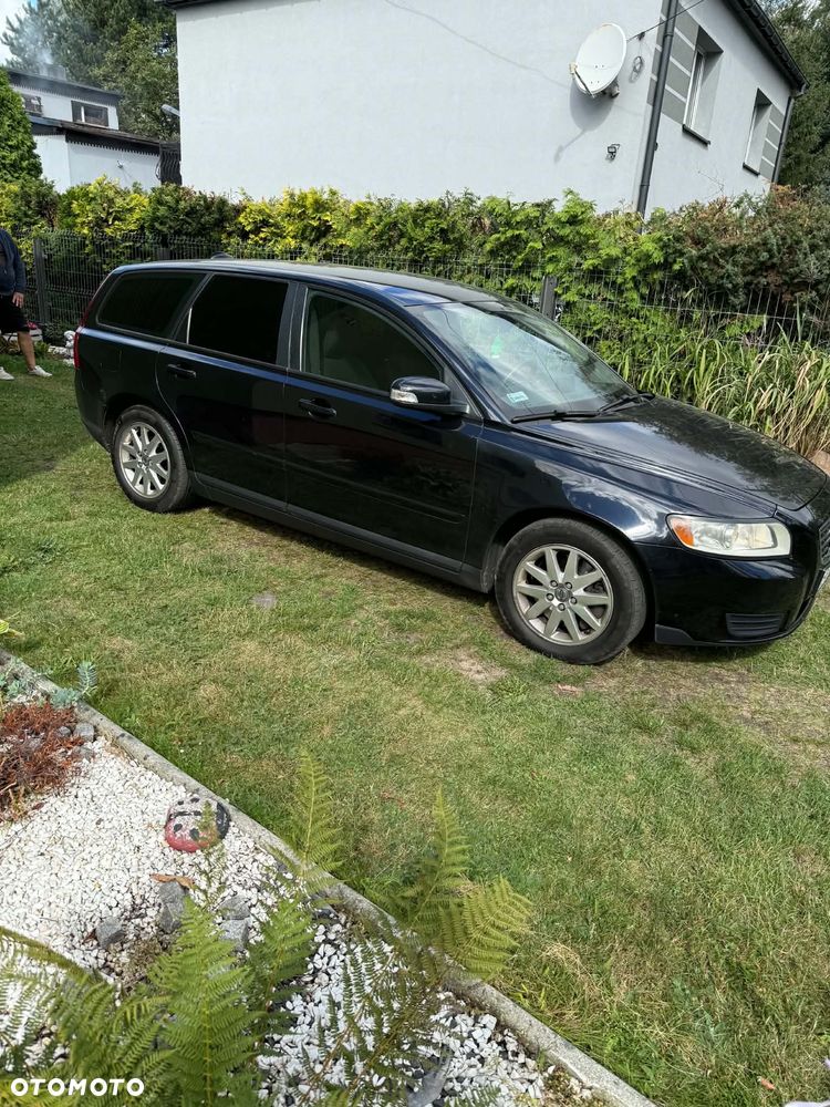 Volvo V50 2.0D Momentum - 2
