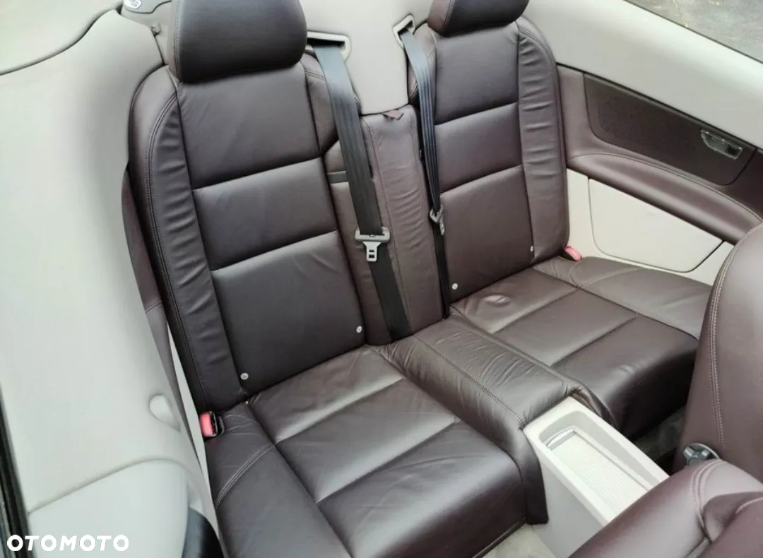 Volvo C70 2.0D Summum - 15