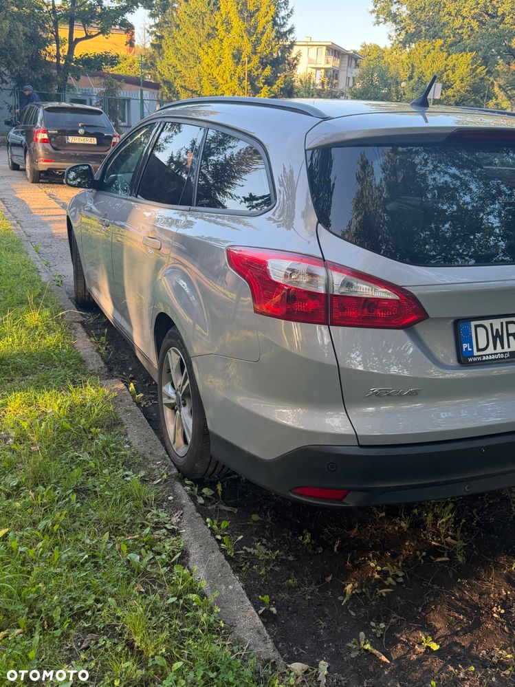 Ford Focus - 4